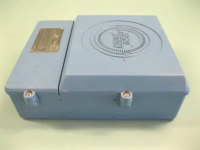 USED Micro Motion RFT9712 1PNU