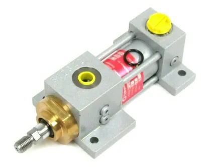 NEW HANCHEN 1042674/00 66010102-01-25/12/25 HYDRAULIC CYLINDER