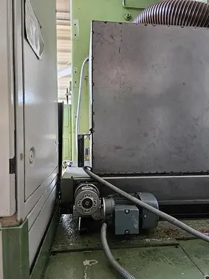 USED FEINTOOL GRP 250T