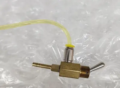 USED CLIPPARD TV-3S