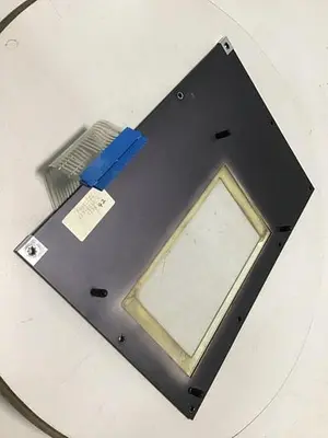 USED MATTEC 185-0010 1