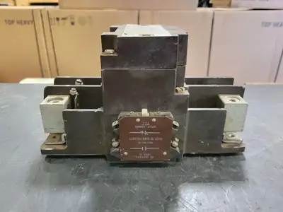 USED CUTLER-HAMMER MCIOGYN3