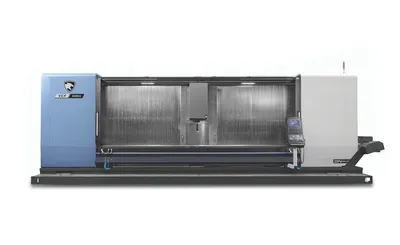 DN Solutions VCF 5500SL Vertical Machining Centers | Machine Tool Specialties (1)