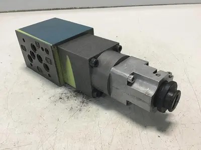 USED BOSCH 0 811 403 001