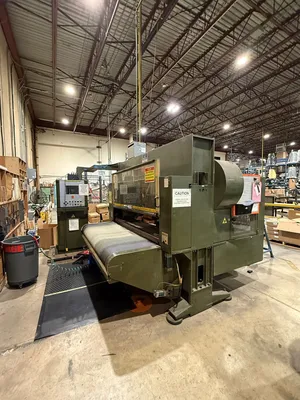 1993 ATOM S735CN DIE CUTTING PRESS | ListingHippo (22)