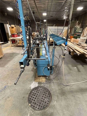 Used NORFIELD MAGNUM Door Machines Colorado US | MachineryMax #1520784