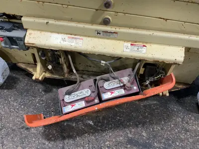 Used 2007 JLG 2646 ES Scissor Lifters Ohio US | HGR 24 #1482473