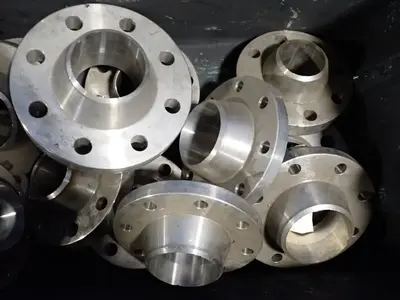 Misc. Flanges