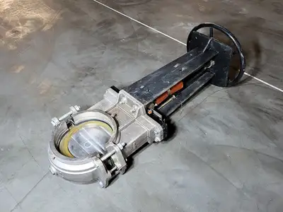 USED VICTAULIC V080795GNT1M001