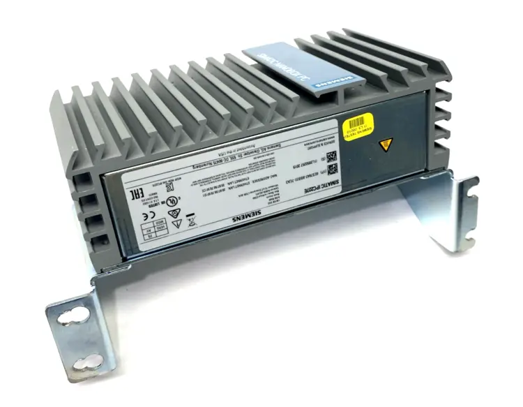 Used SIEMENS SIMATIC IPC227E Misc Industrial Equipment | Maverick Industrial Sales #1099268