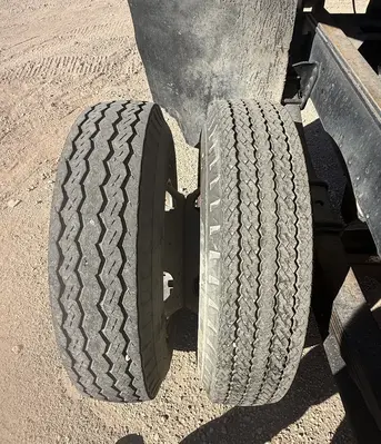 Used 1984 GMC C60 Dump trucks Texas US | Proxy Equipment #1381959
