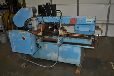 USED DOALL C-916A