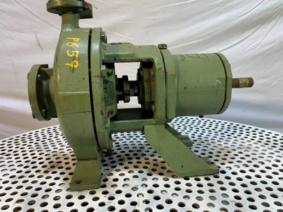 USED WORTHINGTON D1011