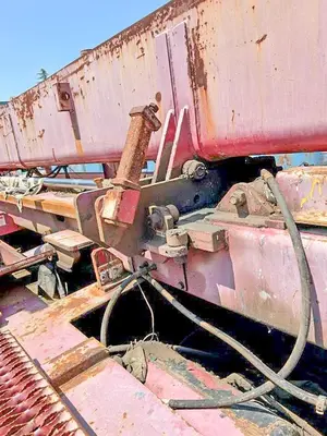 Used 2010 SCHRAMM T200XD DEEP WATER / OIL & GAS ENERGY DRILL RIG. Drill Rigs Pennsylvania US | East West Machinery & Drilling #1418057