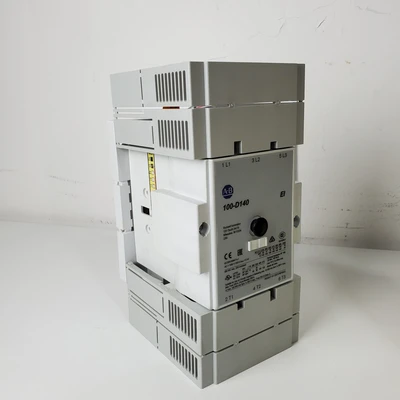 Used Allen-Bradley 100-D140 Misc Industrial Equipment California US | American Industrial Supply Co. #1377191