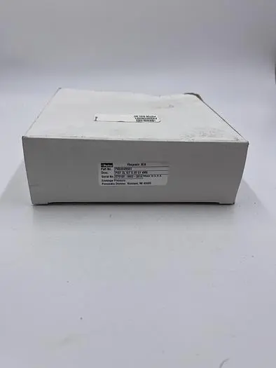 Used PARKER PARKER PK5004MA01 Parts (Hydraulics and Pneumatics) | ND Industrial Surplus #1215204