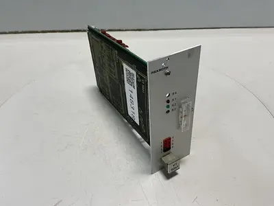 USED REXROTH VT 5041-25/3