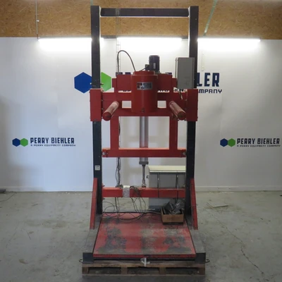 _UNKNOWN_ _UNKNOWN_ Feeder, Miscellaneous | Perry Equipment (8)