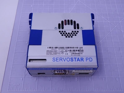 Used KOLLMORGEN _UNKNOWN_ Servo Drives Texas US | OCO Industrial #1602120