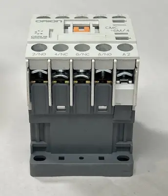 New | in-Stock CERUS CMC-6M/4 Miscellaneous Equipment (Electrical & Power) Ohio US | Surplus Asset Holdings #1550470