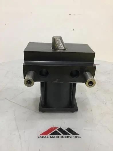 Used HUSKY 219971 Injection Molding Parts Michigan US | Ideal Machinery #583405