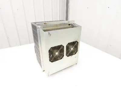 Used MITSUBISHI ELECTRIC _UNKNOWN_ Industrial Controls Indiana US | Arrow Industrial #1413419