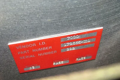 USED RELIANCE ELECTRIC LF200405AAP