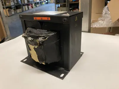 Used EATON C1000A3C Miscellaneous Equipment (Electrical & Power) | Surplus Asset Holdings #1192857
