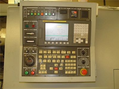 USED 2007 HYUNDAI-KIA SKT-21LMS