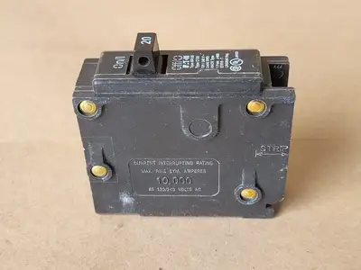 NEW EATON BR120
