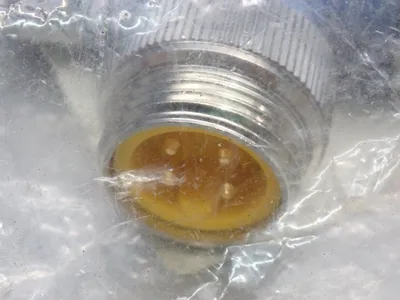 NEW TURCK RSMRKM57WSM40PST