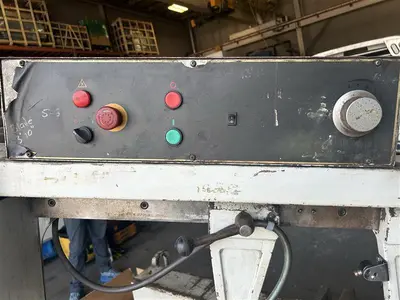 USED WAYTRAIN RF-20SA