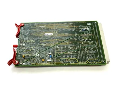 Used F&K Delvotec Process Control Amplifier Card Module 1085/1 BS PLC Processors Michigan US | Maverick Industrial Sales #1394994