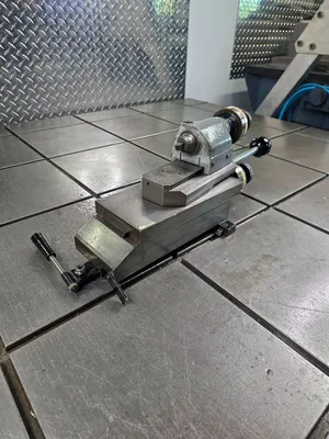 HARDINGE Model C Tooling | GMT (5)