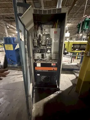Used STERLING N/A Extruders Ohio US | G-2000, Inc. #1294736