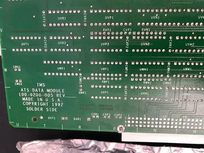 121-0200-005 ats data module