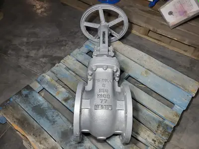 New | in-Stock NEWCO 11F-CB2 Valves/Fittings British Columbia CA | Lenmark #255534