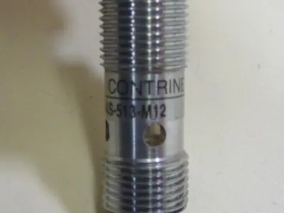 USED CONTRINEX DW-AS-513-M12