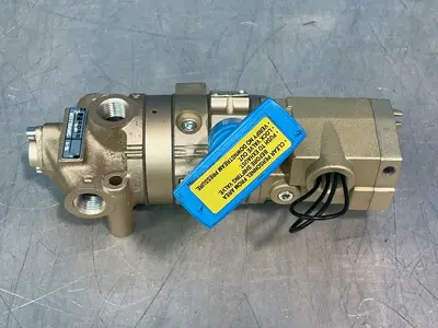 Used ROSS W740K79105 Pumps Ohio US | HGR 24 #1265785