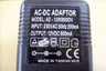 AC - DC ADAPTOR AD-1200800DV