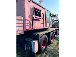 Used 1968 BAY CITY-MANITOWOC 40T Truck-Mounted Cranes Pennsylvania US | Iron Exchange Equipment Solutions #1353672