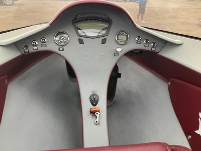 Used 2013 INNESPACE SEABREACHER Boats (Misc) Michigan US | Miedema Asset Management Group #1321392