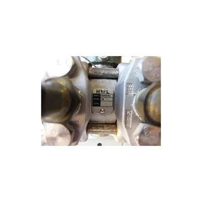 USED YOKOGAWA YA11F-SLS4