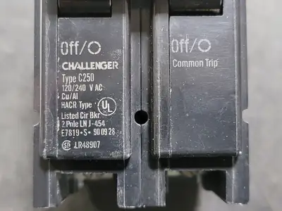 USED CHALLENGER C250
