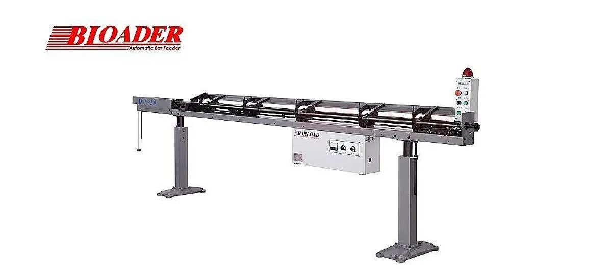 NEW BARLOAD MT-20, MT-15, MT-12, MT-10