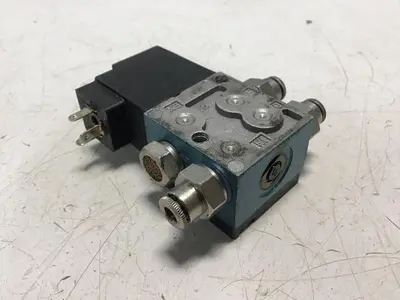 USED MAC 45A-AA1-DDAJ-1KE
