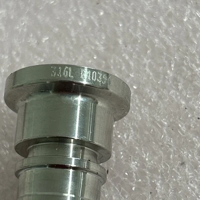 NEW SPX WCB-FP-316L