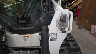 2022 BOBCAT T740 Skid Steer | Iron Listing (22)