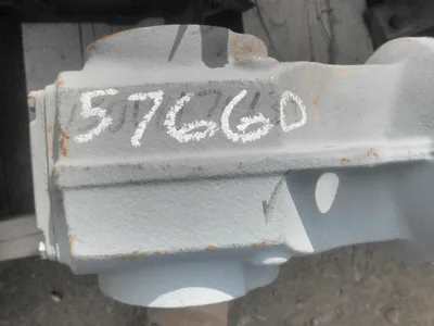 USED EURODRIVE KA47A