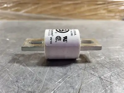 NEW BUSSMANN FWX-300A